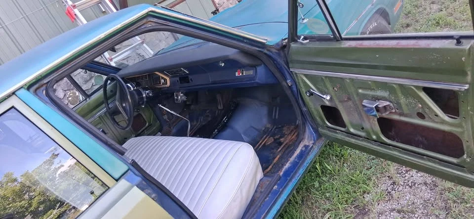 1971 Dodge Dart - Image 9 of 16