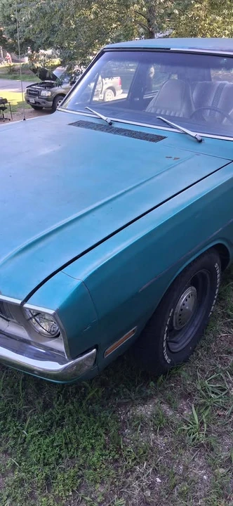 1971 Dodge Dart - Image 7 of 16