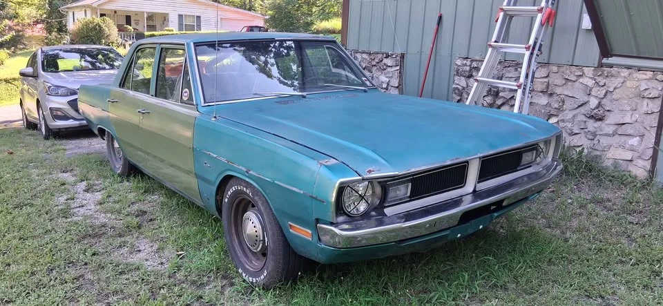1971 Dodge Dart - Image 2 of 16
