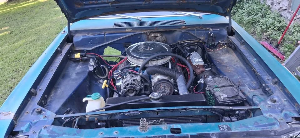 1971 Dodge Dart - Image 8 of 16