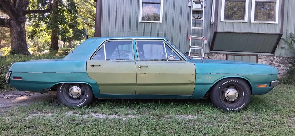 1971 Dodge Dart - Image 5 of 16