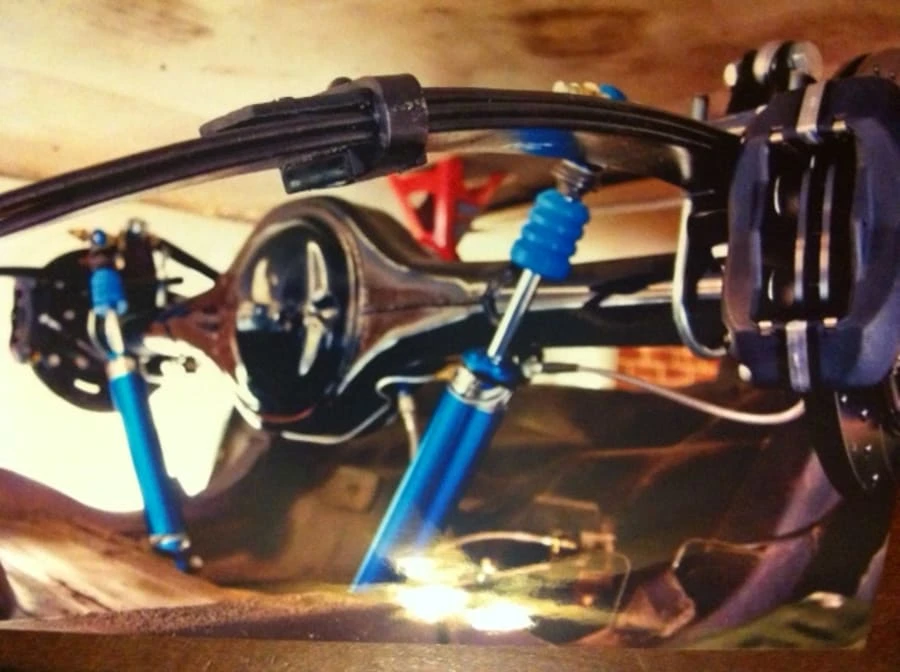 1971 Dodge Dart - Image 2 of 4