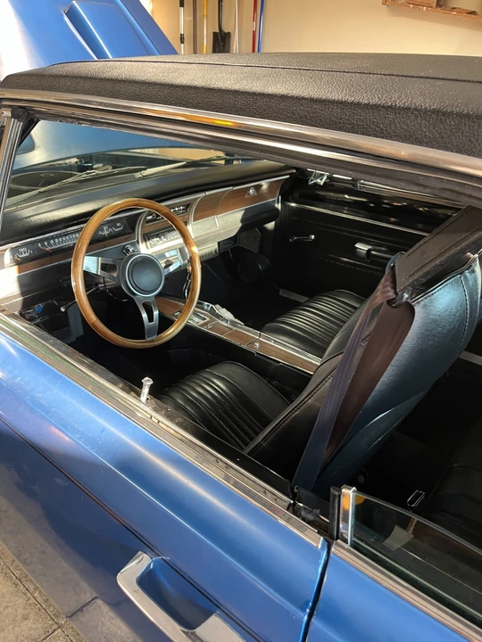 1971 Dodge Dart - Image 2 of 8
