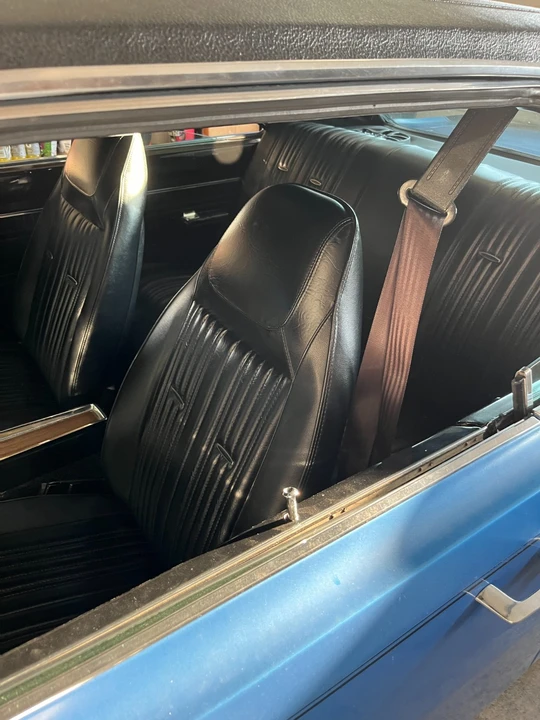 1971 Dodge Dart - Image 4 of 8