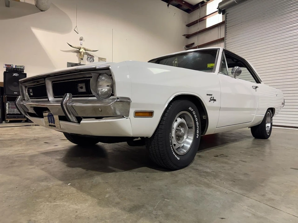1971 Dodge Dart - Image 3 of 31