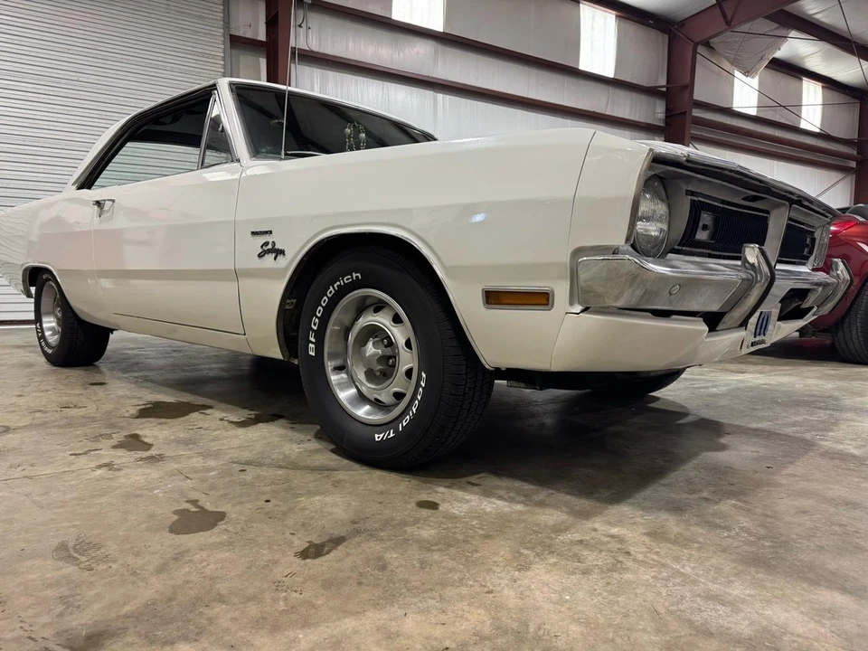 1971 Dodge Dart - Image 9 of 31