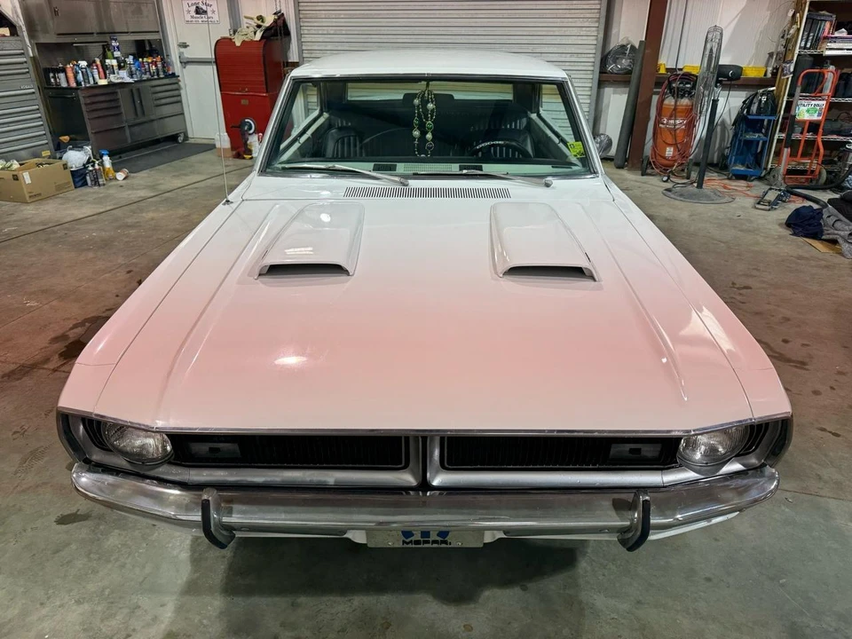 1971 Dodge Dart - Image 7 of 31
