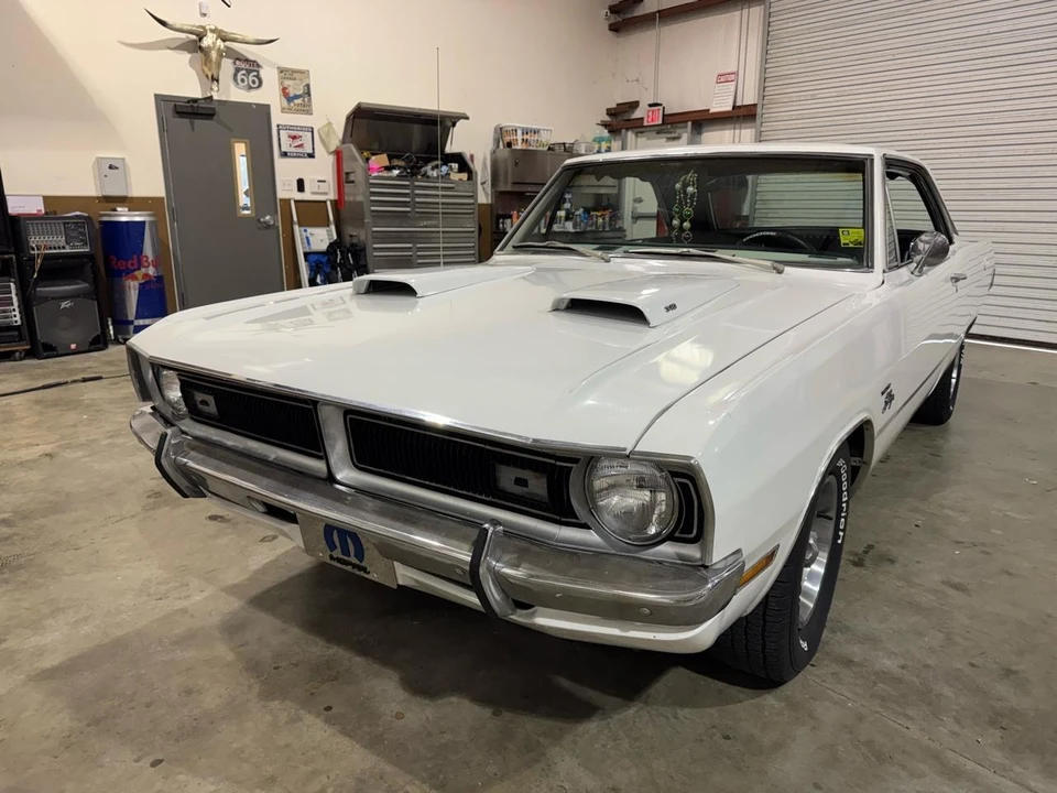 1971 Dodge Dart - Image 5 of 31