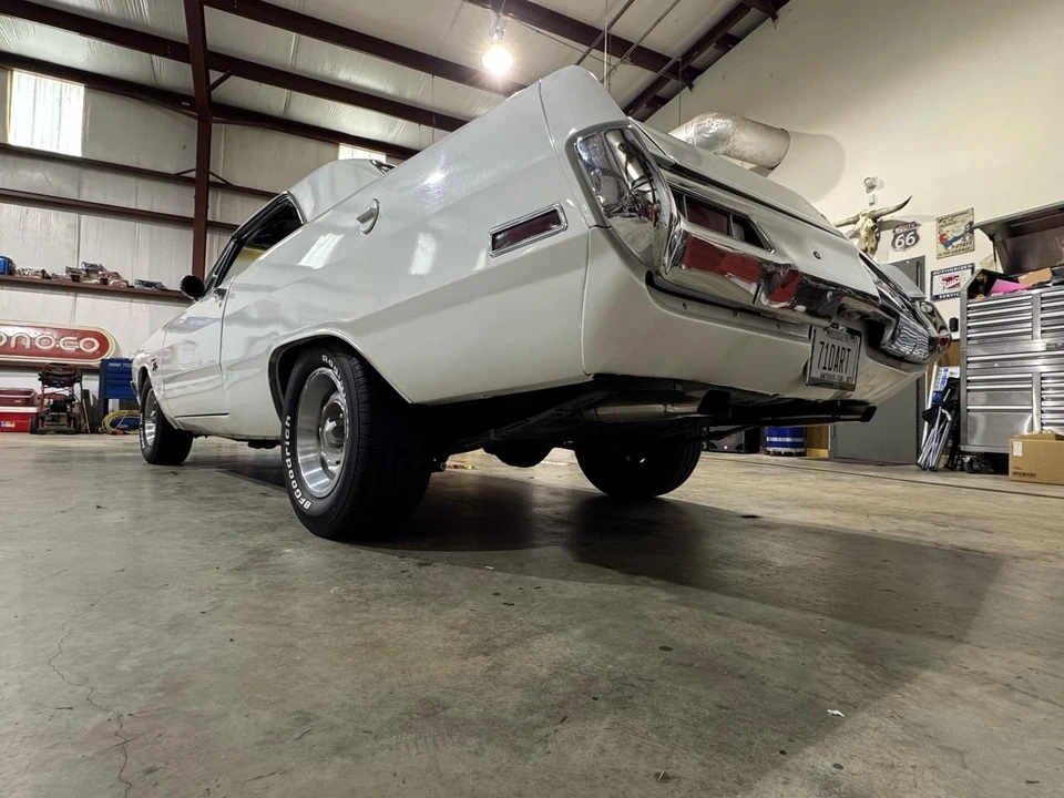1971 Dodge Dart - Image 13 of 31
