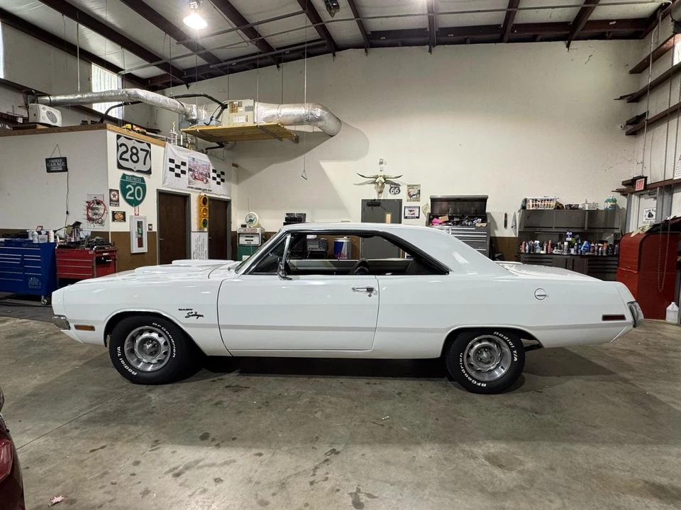1971 Dodge Dart - Image 11 of 31