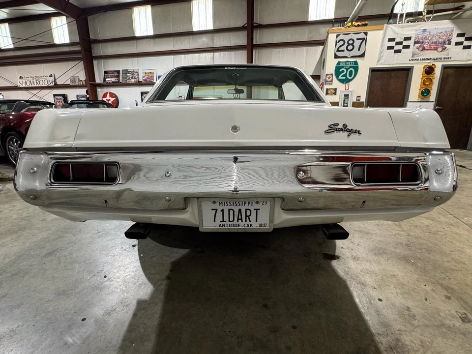 1971 Dodge Dart - Image 15 of 31