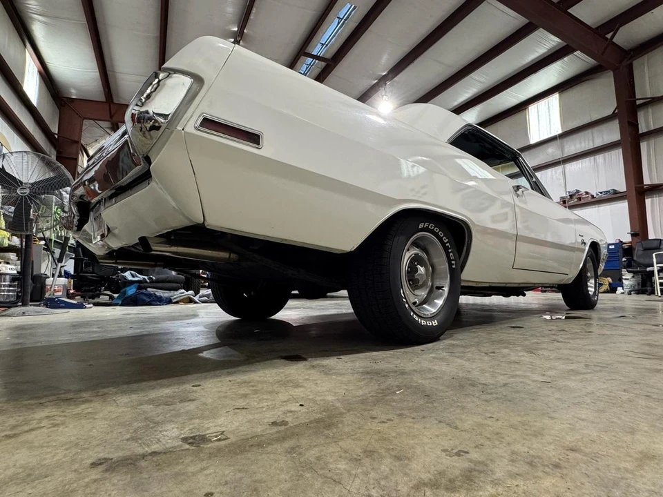 1971 Dodge Dart - Image 17 of 31