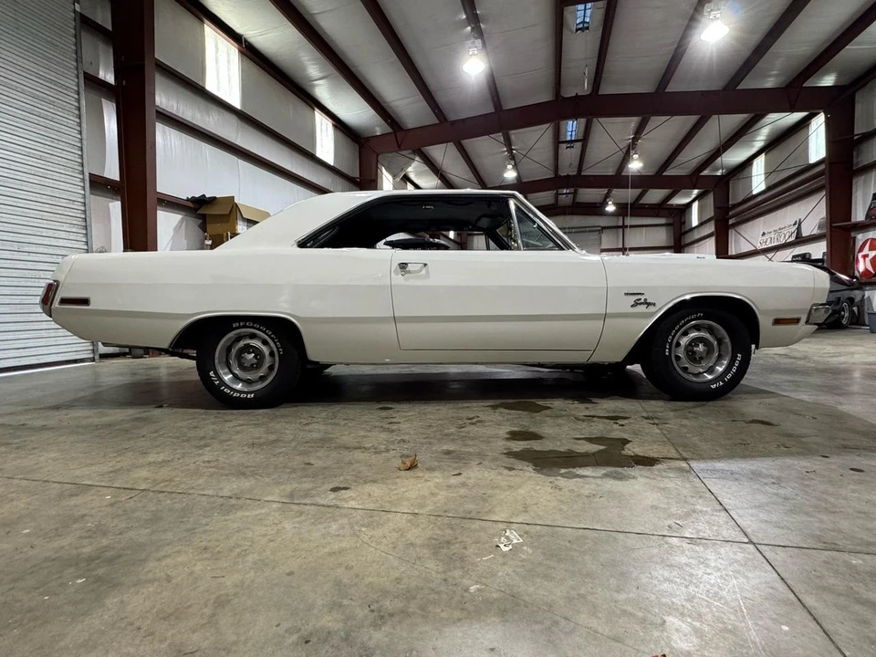 1971 Dodge Dart - Image 19 of 31