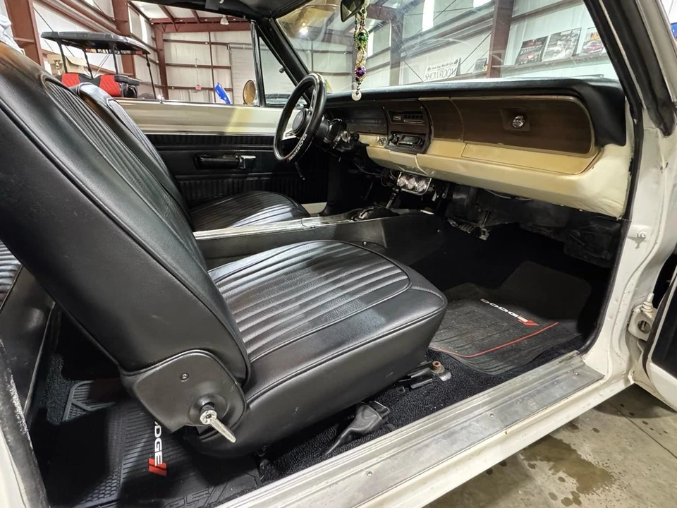 1971 Dodge Dart - Image 21 of 31