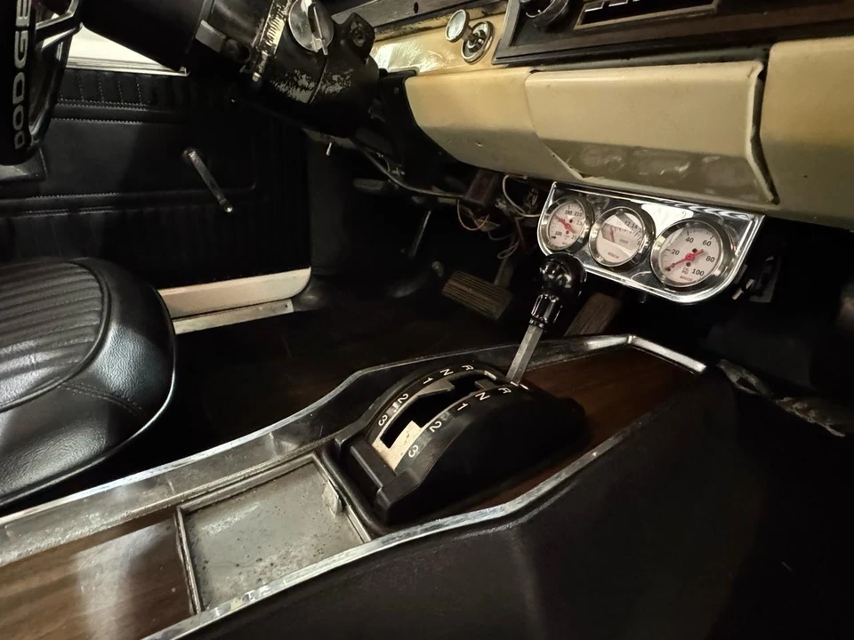 1971 Dodge Dart - Image 20 of 31