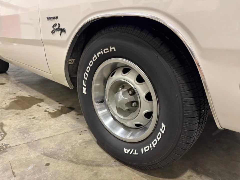 1971 Dodge Dart - Image 8 of 31