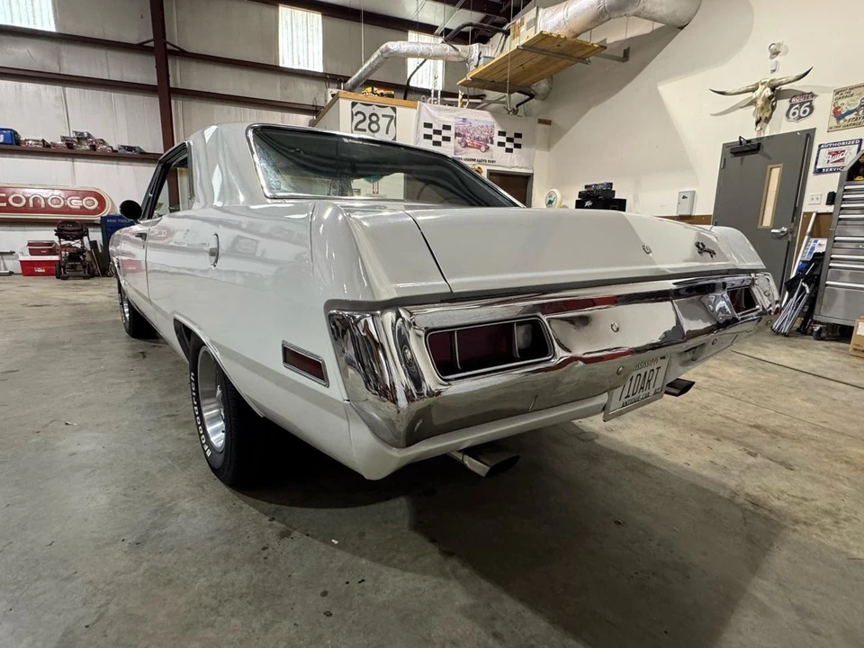 1971 Dodge Dart - Image 16 of 31