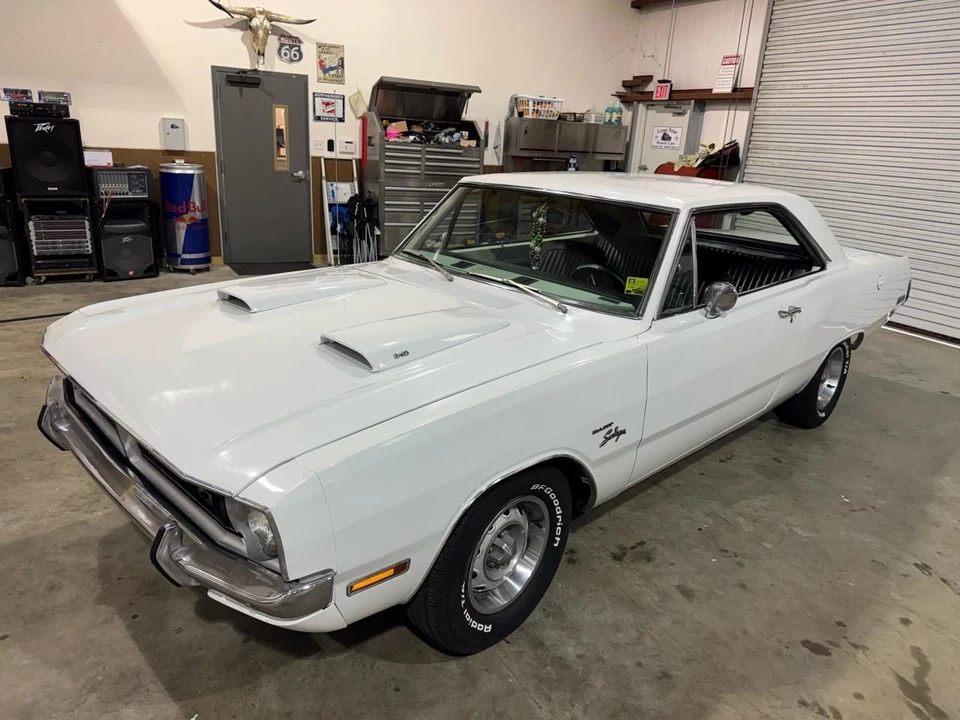 1971 Dodge Dart - Image 4 of 31