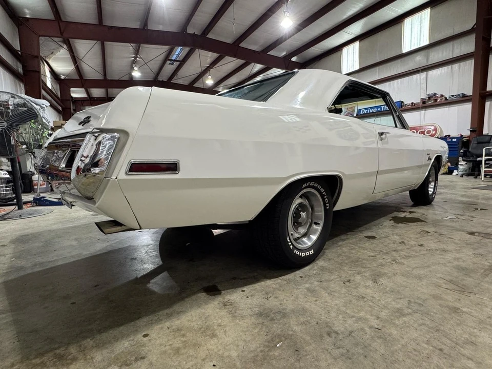 1971 Dodge Dart - Image 18 of 31