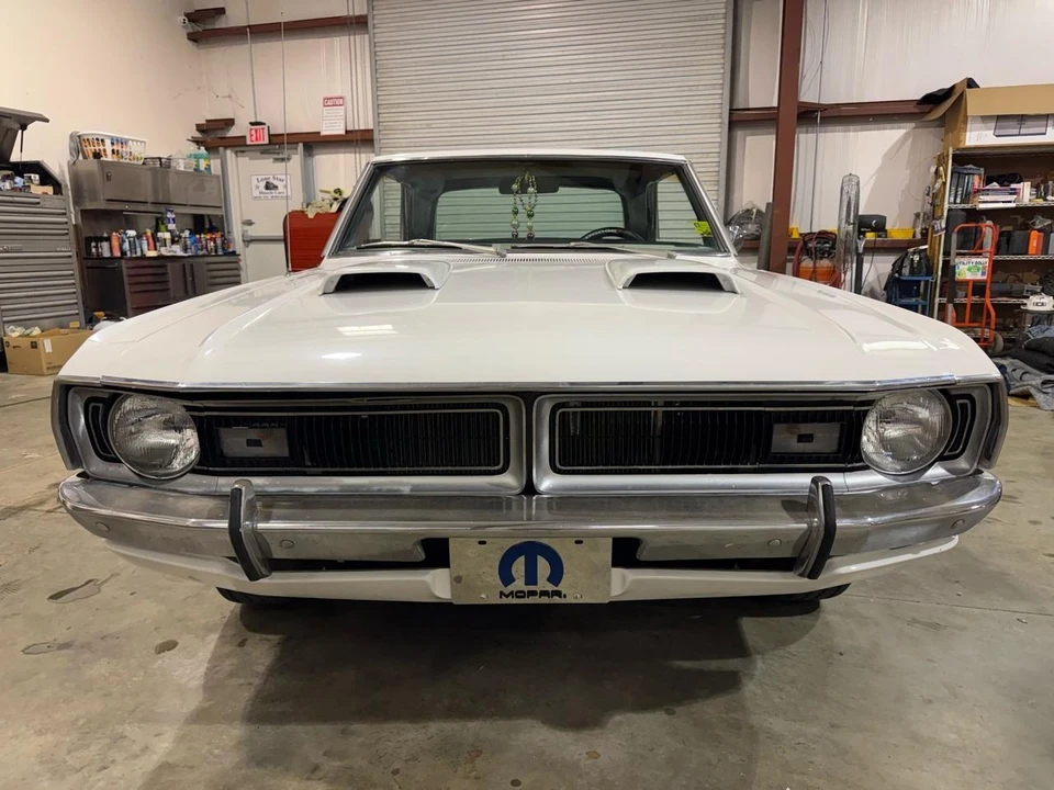 1971 Dodge Dart - Image 10 of 31