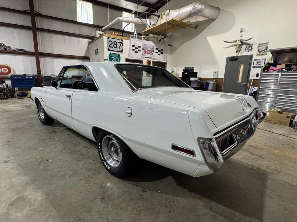 1971 Dodge Dart - Image 12 of 31