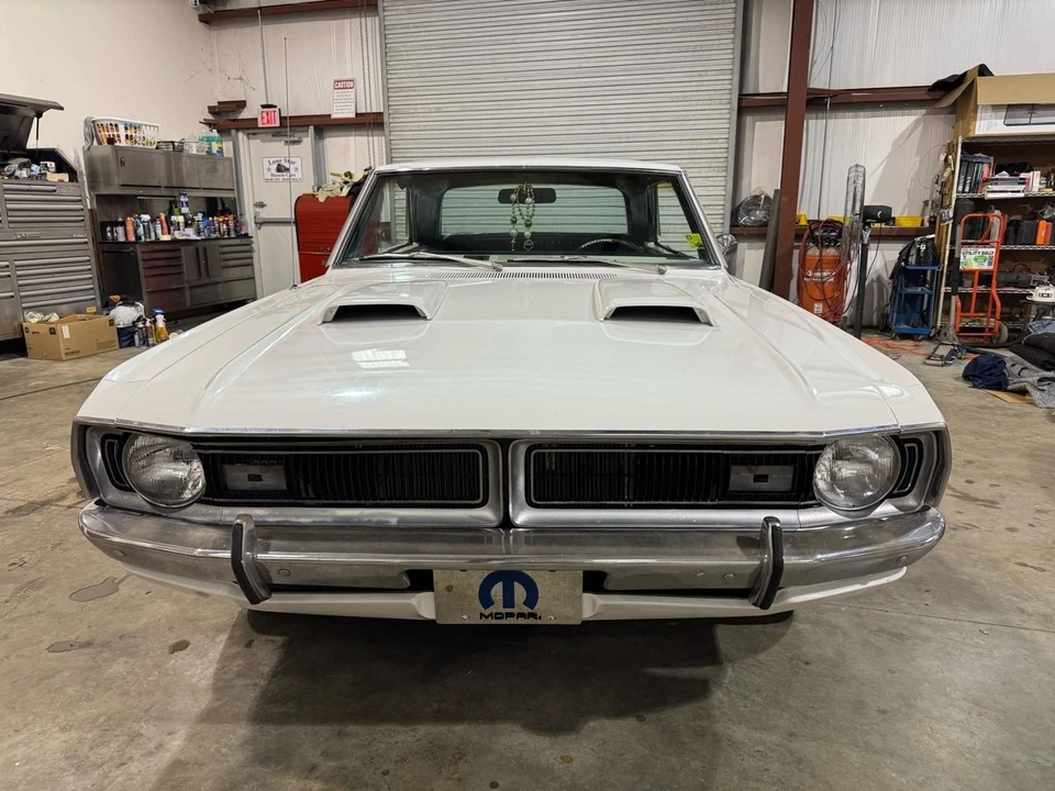 1971 Dodge Dart - Image 6 of 31