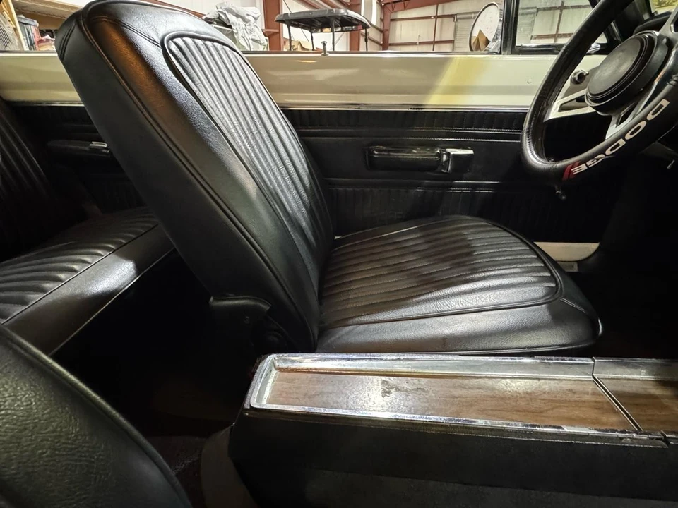 1971 Dodge Dart - Image 23 of 31