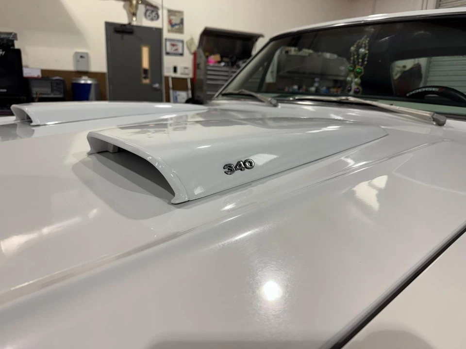 1971 Dodge Dart - Image 2 of 31