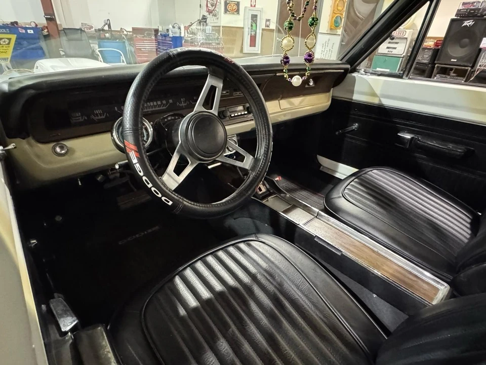 1971 Dodge Dart - Image 27 of 31