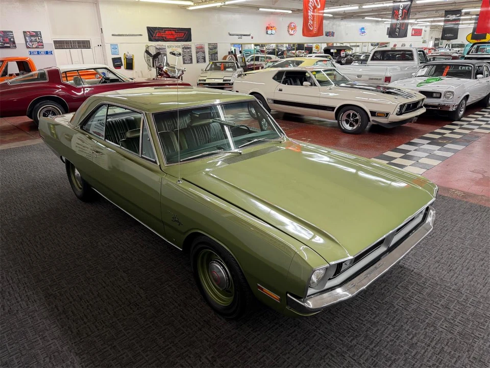 1971 Dodge Dart - Image 9 of 31