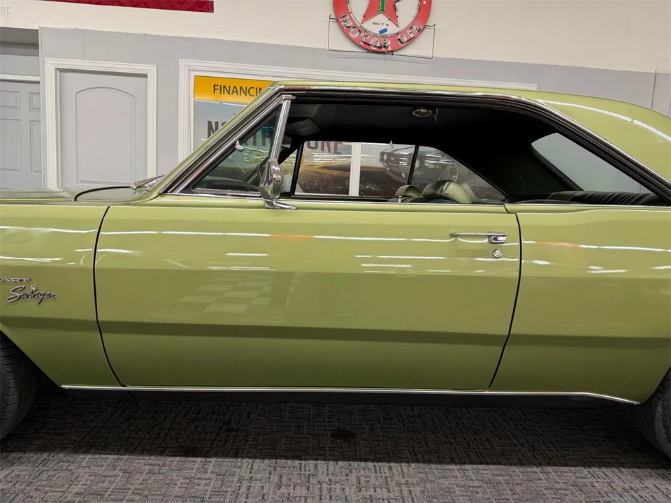 1971 Dodge Dart - Image 11 of 31