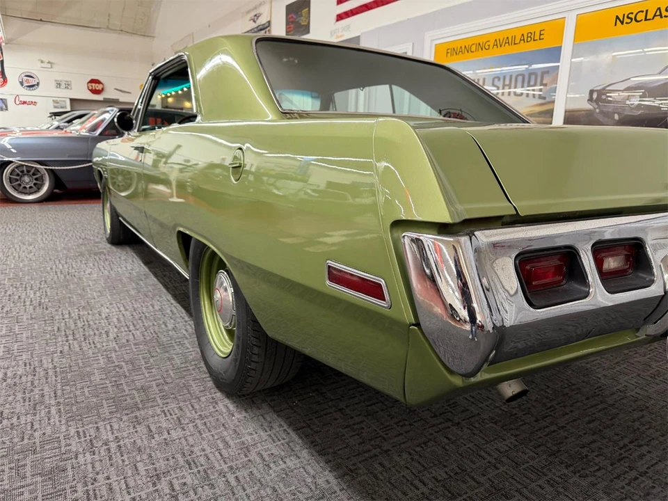 1971 Dodge Dart - Image 13 of 31
