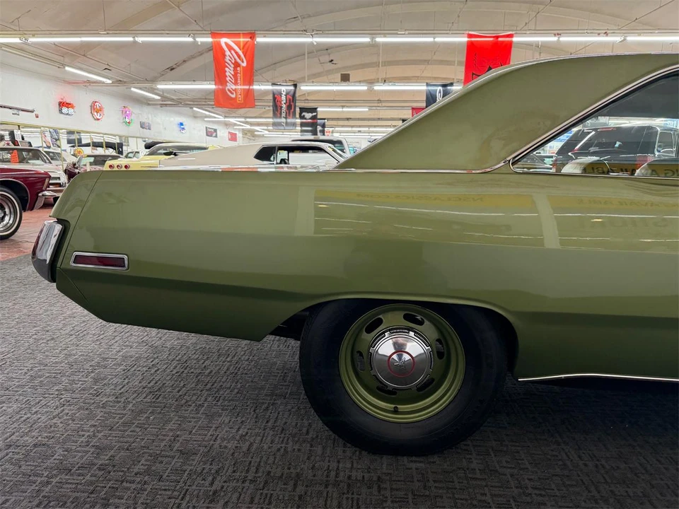 1971 Dodge Dart - Image 19 of 31