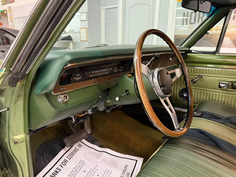 1971 Dodge Dart - Image 27 of 31