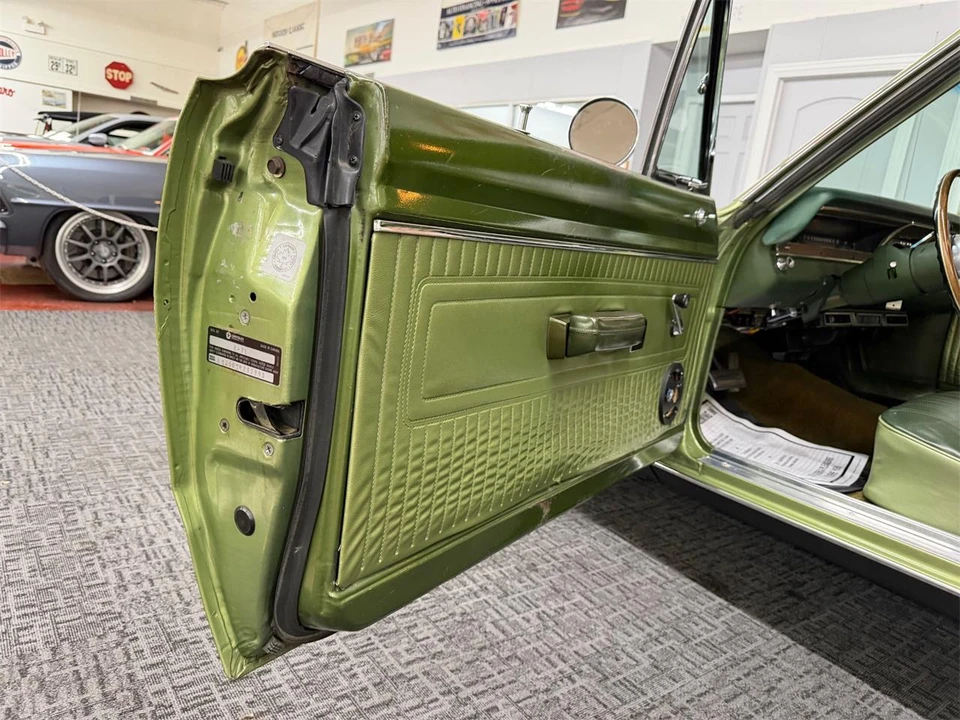 1971 Dodge Dart - Image 31 of 31
