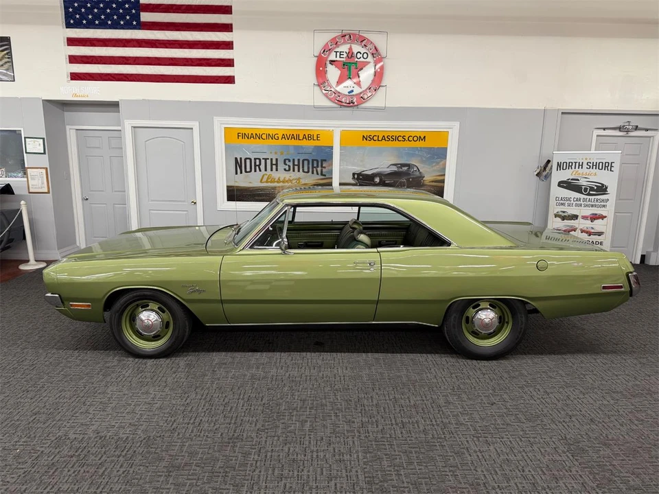 1971 Dodge Dart - Image 4 of 31
