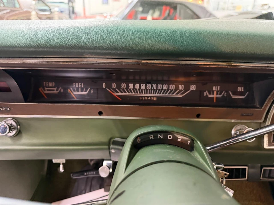1971 Dodge Dart - Image 26 of 31