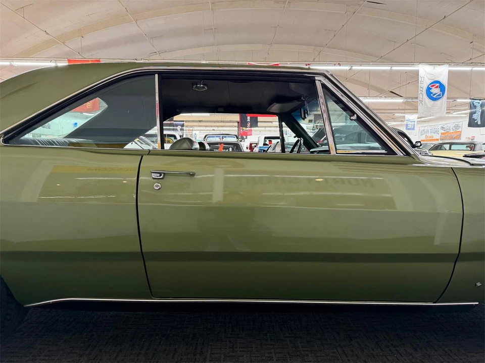 1971 Dodge Dart - Image 20 of 31