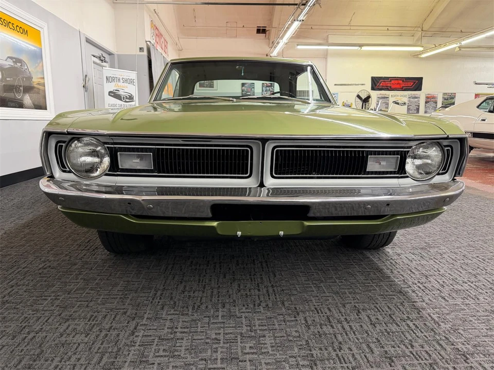 1971 Dodge Dart - Image 6 of 31