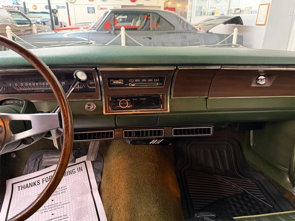 1971 Dodge Dart - Image 28 of 31