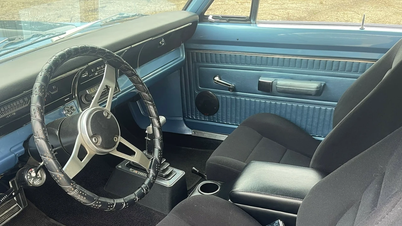 1971 Dodge Dart - Image 3 of 9
