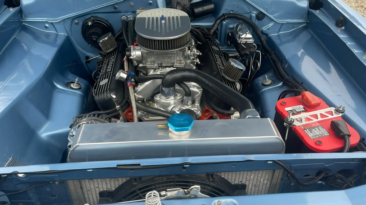 1971 Dodge Dart - Image 5 of 9