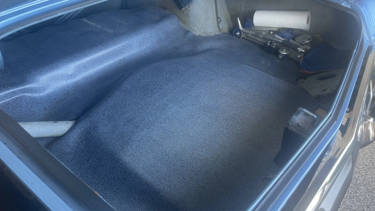 1971 Dodge Dart - Image 6 of 9