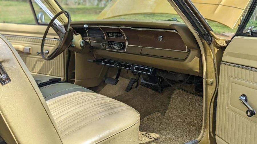 1971 Dodge Dart - Image 11 of 19