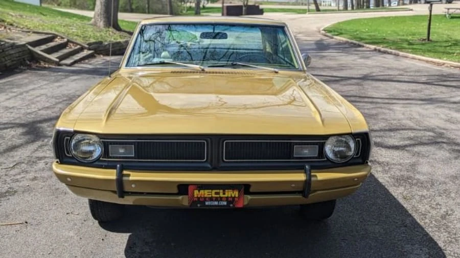 1971 Dodge Dart - Image 5 of 19