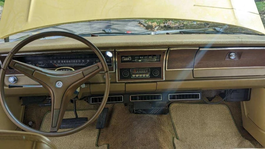 1971 Dodge Dart - Image 12 of 19