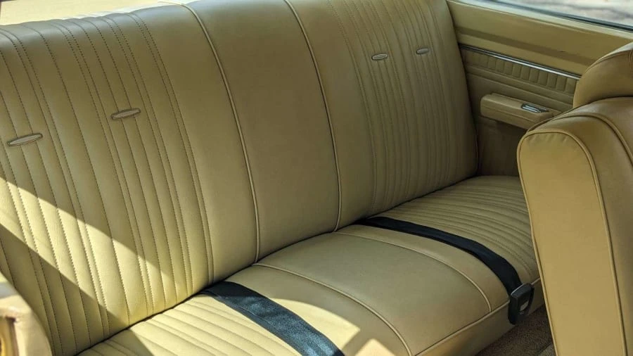 1971 Dodge Dart - Image 13 of 19