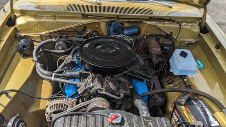 1971 Dodge Dart - Image 18 of 19