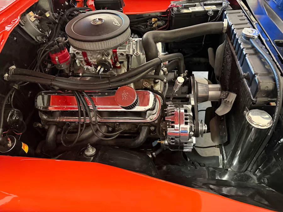 1971 Dodge Dart - Image 13 of 16