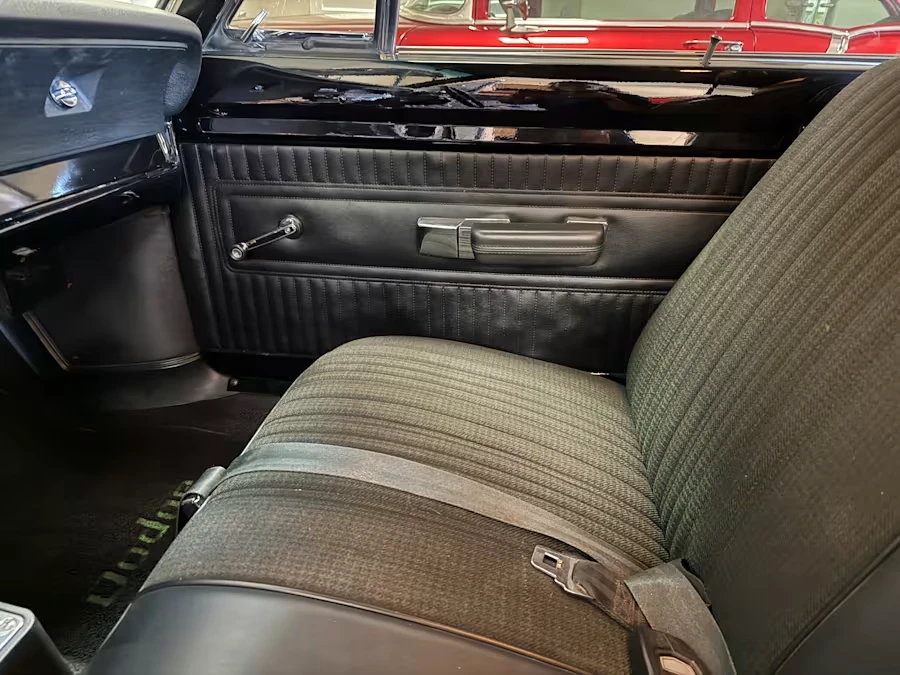 1971 Dodge Dart - Image 9 of 16